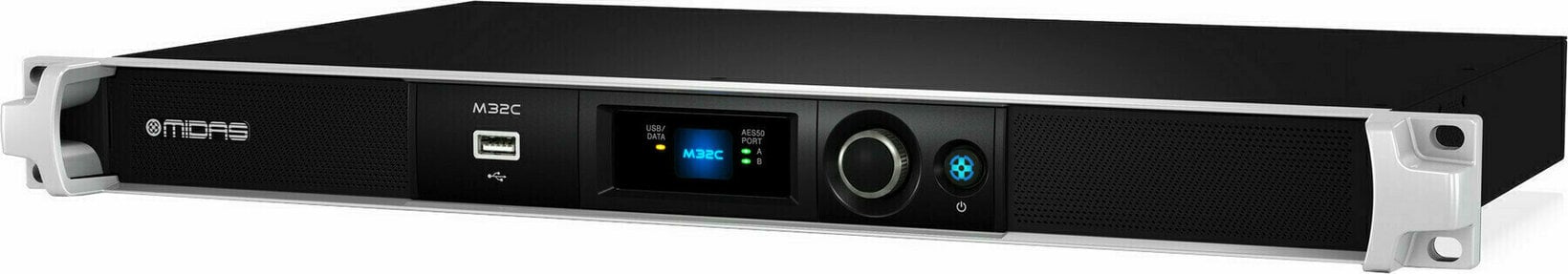 Posibilitatea de montare pe rack