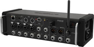 Digital Mixer Midas MR12 Digital Mixer - 3