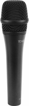 Вокален динамичен микрофон TC Helicon MP 60 Вокален динамичен микрофон - 2