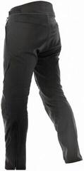 Motoros nadrágok Dainese New Drake Air Black 54 Regular Motoros nadrágok - 1