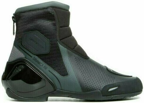 Motorcycle Boots Dainese Dinamica Air Black/Anthracite 41 Motorcycle Boots - 2