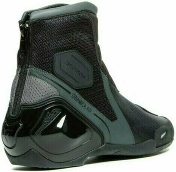 Motorcycle Boots Dainese Dinamica Air Black/Anthracite 41 Motorcycle Boots - 3