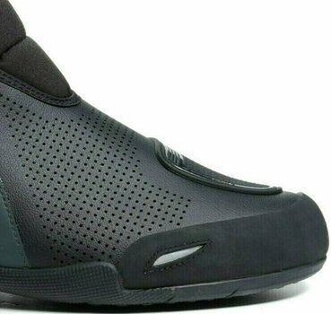 Motorcycle Boots Dainese Dinamica Air Black/Anthracite 42 Motorcycle Boots - 6