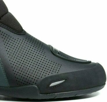 Motorcycle Boots Dainese Dinamica Air Black/Anthracite 44 Motorcycle Boots - 6