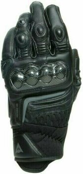 Motorcycle Gloves Dainese Carbon 3 Short Black M Motorcycle Gloves - 2