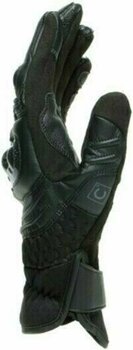 Motorcycle Gloves Dainese Carbon 3 Short Black M Motorcycle Gloves - 3