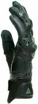Motorcycle Gloves Dainese Carbon 3 Short Black M Motorcycle Gloves - 5