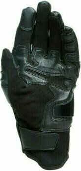 Motoristične rokavice Dainese Carbon 3 Short Črna XL Motoristične rokavice - 4