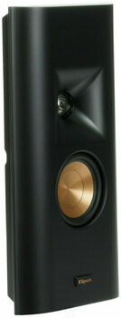 Głośnik naścienny Hi-Fi Klipsch RP-140D Black - 10