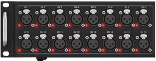 Stagebox Midas DL16 Stagebox - 4