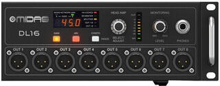 Stagebox Midas DL16 Stagebox - 5