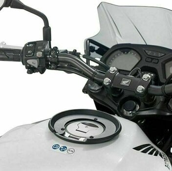 Accessoires voor motorfietskoffers en -tassen Givi BF30 - 2