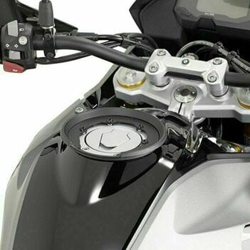 Motorcycle Cases Accessories Givi BF31 Specific Flange for Fitting Tanklock, TanklockED Bags - 2