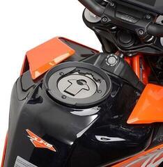 Motorcycle Cases Accessories Givi BF33 Specific Flange for Fitting Tanklock, TanklockED Bags - 1