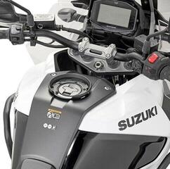 Acessórios para malas de motociclos Givi BF50 Specific Flange for Fitting Tanklock, TanklockED Bags - 1