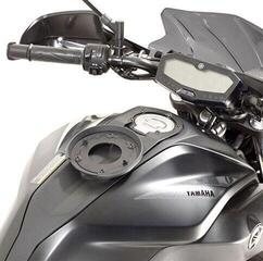 Motorcycle Cases Accessories Givi BF36 Specific Flange for Fitting Tanklock, TanklockED Bags - 1