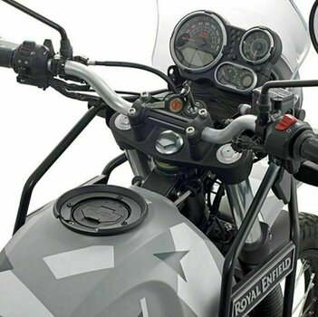 Accessoires pour valises de moto, sacs Givi BF39 Specific Flange for Fitting Tanklock, TanklockED Bags - 2