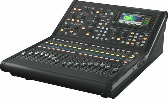 Table de mixage numérique Midas M32R LIVE Table de mixage numérique - 3