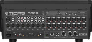 Digital Mixer Midas M32R LIVE Digital Mixer - 3