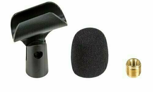 Dynamický nástrojový mikrofon sE Electronics V7 X Dynamický nástrojový mikrofon - 4