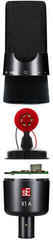 Kondensator Studiomikrofon sE Electronics X1 A Kondensator Studiomikrofon - 3