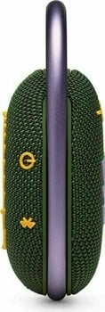 Portable Lautsprecher JBL Clip 4 Green - 3