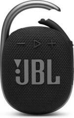 Přenosný reproduktor JBL Clip 4 Přenosný reproduktor Black - 1