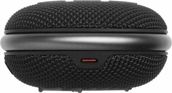 Portable Lautsprecher JBL Clip 4 Black - 7