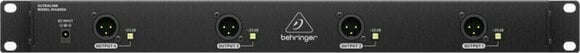 Procesor dźwiękowy/Procesor sygnałowy Behringer DI4800A EU - 4