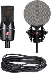 Kondensator Studiomikrofon sE Electronics X1 S Kondensator Studiomikrofon - 3