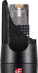 Microfone de fita sE Electronics X1 R Microfone de fita - 5