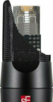 Páskový mikrofón sE Electronics X1 R Páskový mikrofón - 6