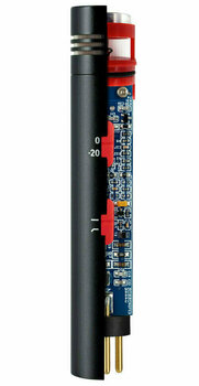 Kondenzátorový nástrojový mikrofon sE Electronics SE7 - 3