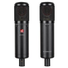 Kondensator Studiomikrofon sE Electronics SE2300 Kondensator Studiomikrofon - 2