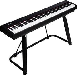 Digital Stage Piano Nux NPK-10 Digital Stage Piano Black - 2