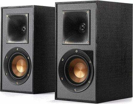 Hi-Fi Ασύρματο Ηχείο Klipsch R-51Pm Na Hi-Fi Ασύρματο Ηχείο Black - 6