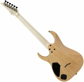 Električna gitara Ibanez RG652AHMFXRPB Royal Plum Burst Električna gitara - 2