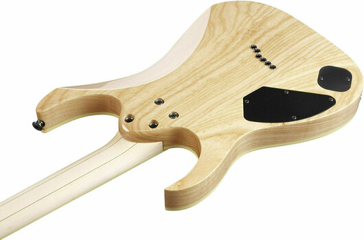 Električna gitara Ibanez RG652AHMFXRPB Royal Plum Burst Električna gitara - 4