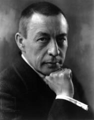 Hudební CD S. V. Rachmaninov - Symphonic Dances For Large Symphony Orchestra (CD Long Box) - 1