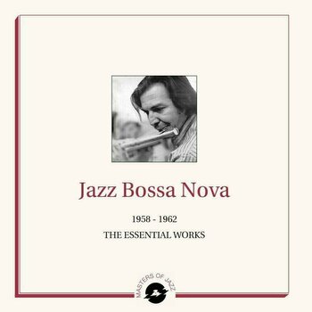 Vinylskiva Various Artists - Jazz Bossa Nova (LP) - 2