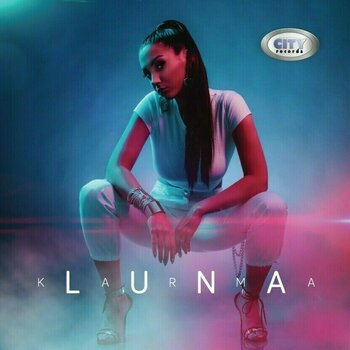 Music CD Karma - Luna (CD) - 2