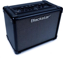 Modelingové gitarové kombo Blackstar ID:Core10 V3 Modelingové gitarové kombo - 2