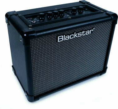 Modelingové gitarové kombo Blackstar ID:Core10 V3 (Zánovné) - 7