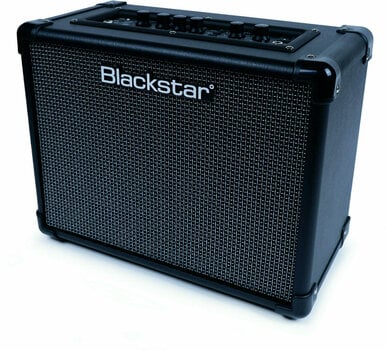 Modelingové gitarové kombo Blackstar ID:Core20 V3 (Zánovné) - 7