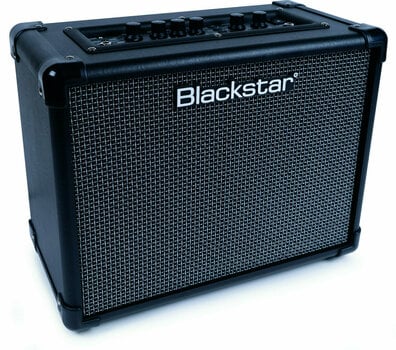 Modelingové gitarové kombo Blackstar ID:Core20 V3 (Zánovné) - 8