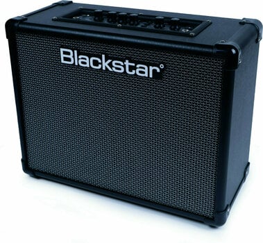 Kitarski kombo – modelling Blackstar ID:Core40 V3 - 2