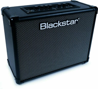 Kitarski kombo – modelling Blackstar ID:Core40 V3 - 3