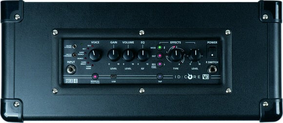 Kitarski kombo – modelling Blackstar ID:Core40 V3 - 5