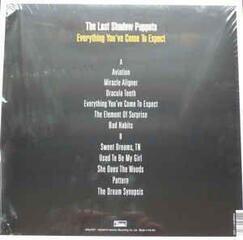 Vinylskiva The Last Shadow Puppets - Everything You've Come To Expect (LP) - 4