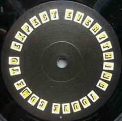 Vinylskiva The Last Shadow Puppets - Everything You've Come To Expect (LP) - 2